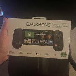 Backbone Xbox One