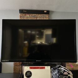 emerson 40 inch tv