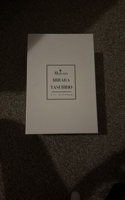 Maison Mihara Yasuhiro