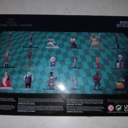 Jada Nano Metalfigs Series 1 Set