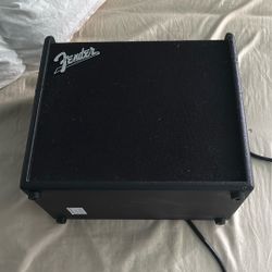 Fender Electric Guitar Amp Mustang LT25