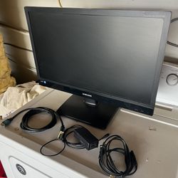 Samsung Computer Monitor