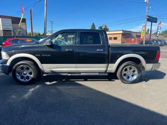 2009 Dodge Ram