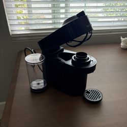 Nespresso Vertuo Pop