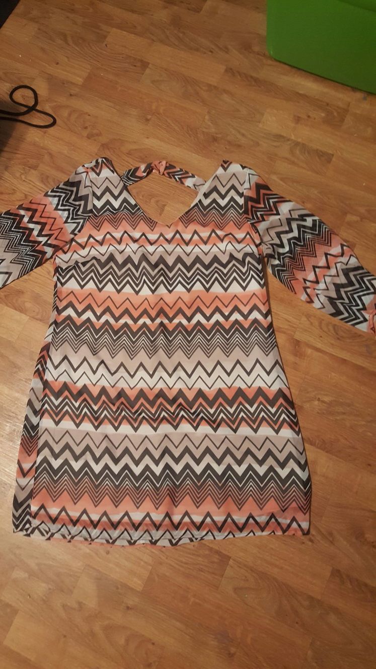 XL.Dress