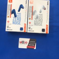 Labor Day Weekend Special JBL 230 NC TWS Earbuds 