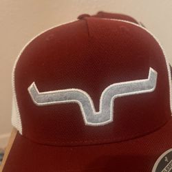 Kimes Ranch Trucker Cap 