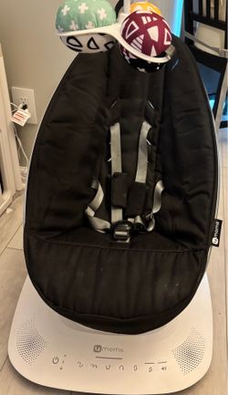 4moms mamaRoo