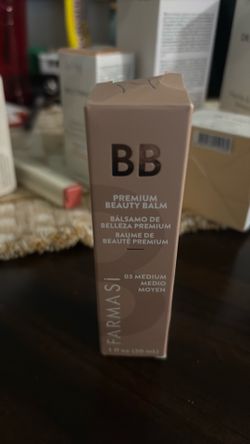 Bb cream