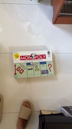 Monopoly