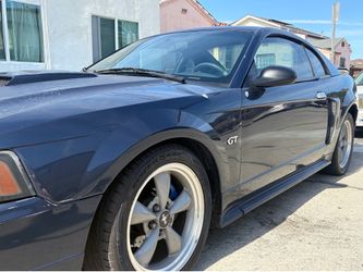 !!! 2001 Ford Mustang GT Coupe !!!