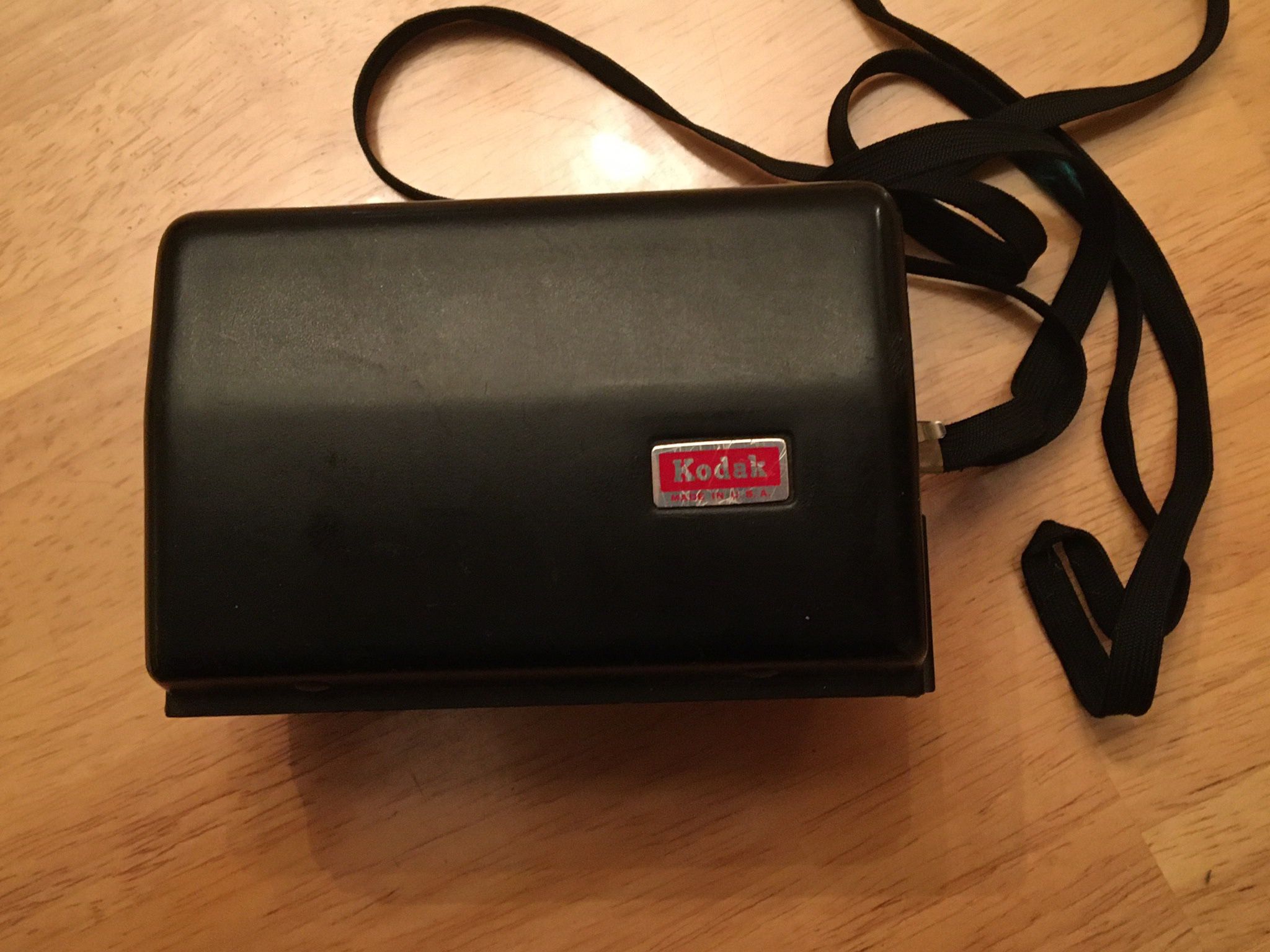 Kodak Instamatic Camera Vintage