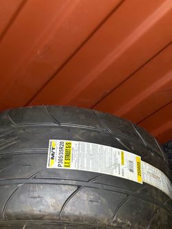 P305/35R20 mickey Thompson e.t. Street s/s