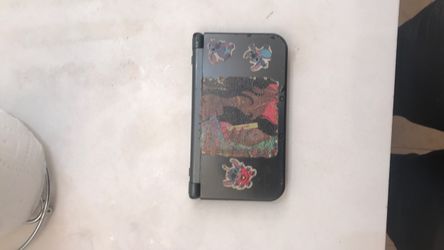 3Ds XL