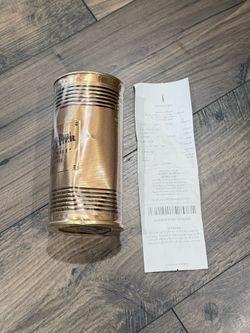 JPG Le Male Elixir Parfum 125mL