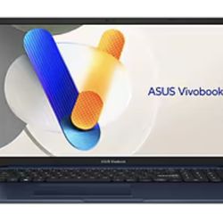 ASUS Vivobook 17.3" Laptop [NEW]