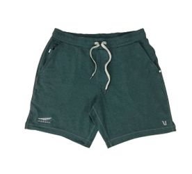 Vuori Ponto Shorts Mens Medium M Green Dreamknit Performance Running Gym V344