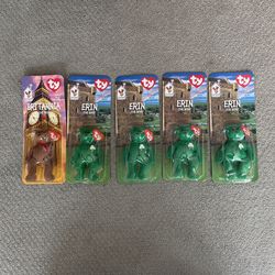 McDonalds Beanie Baby - 1999