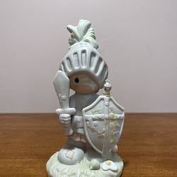 Precious Moments “Onward Christian Soldiers”