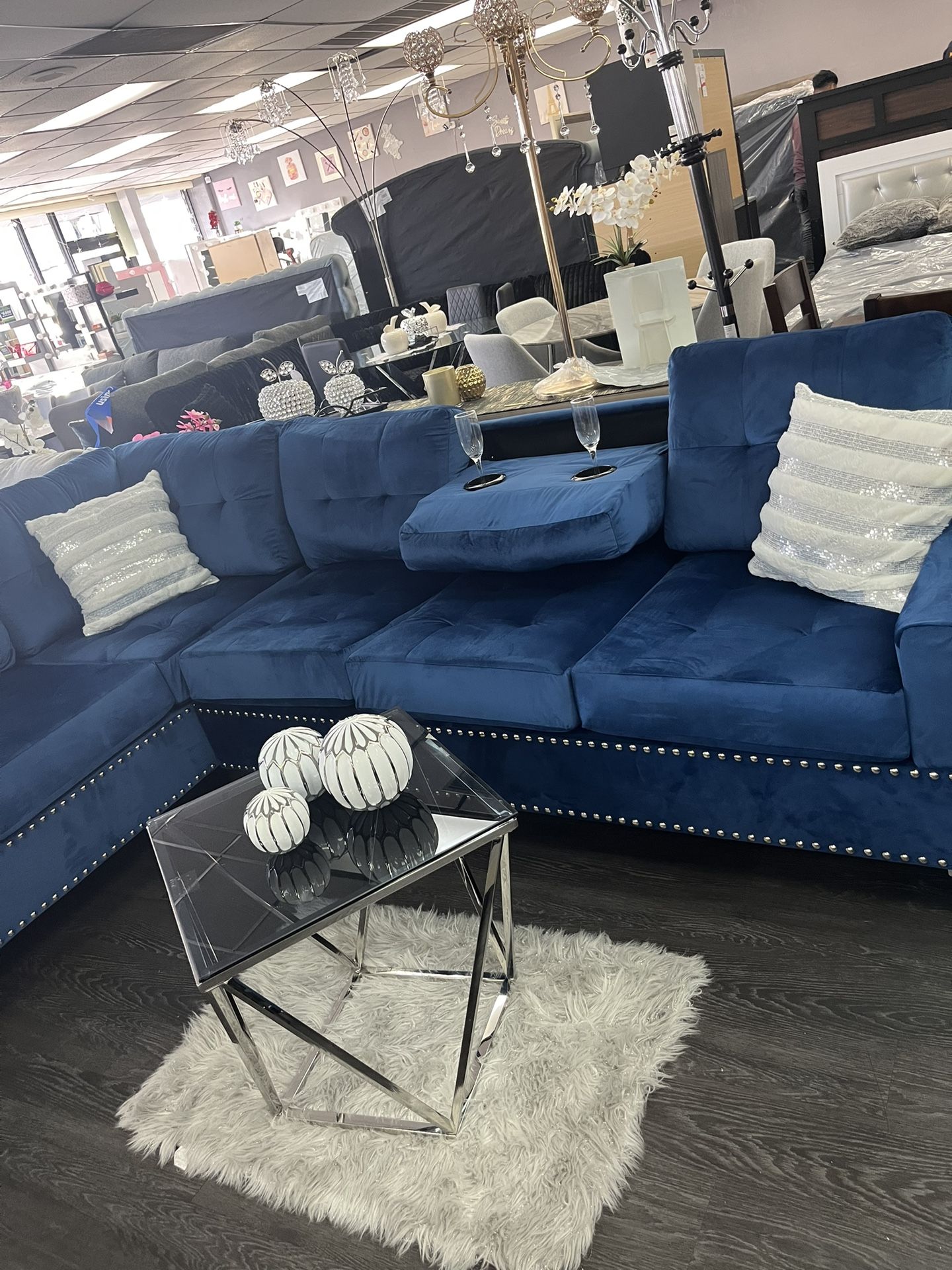 SectionalJuly 4th Special ‼️