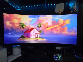 Alienware AW3423DWF 34"