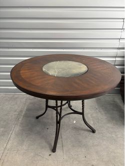 TALL TABLE $60 OR BEST OFFER