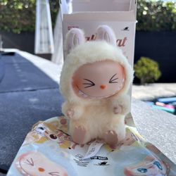Labubu