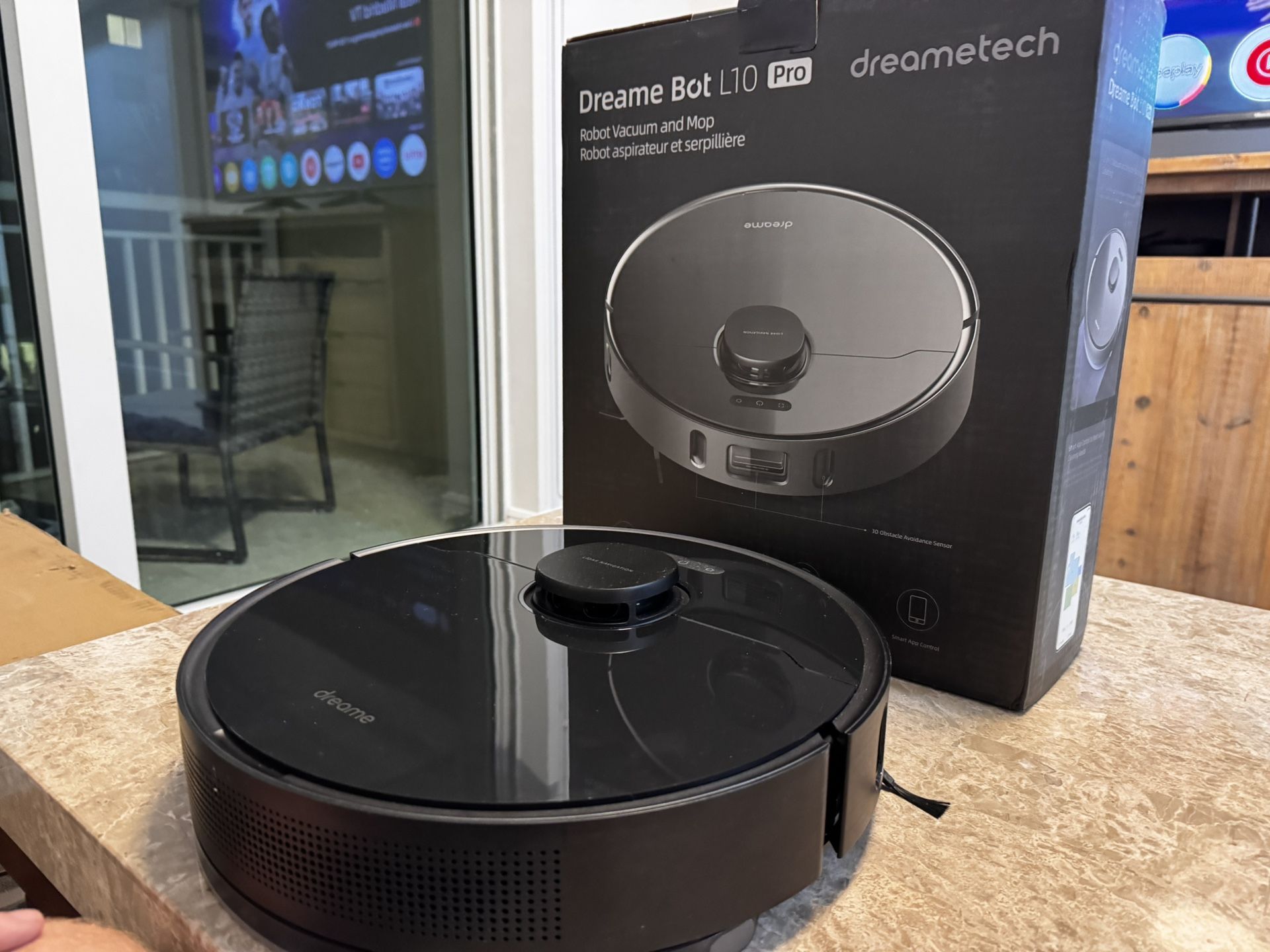 Vacoom Cleaner Dream L10 PRO