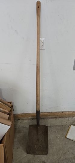 Shovel