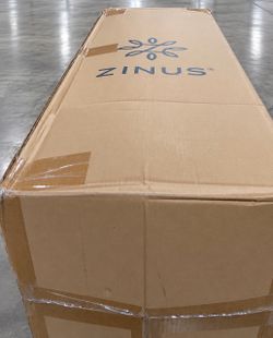 Full size mattress