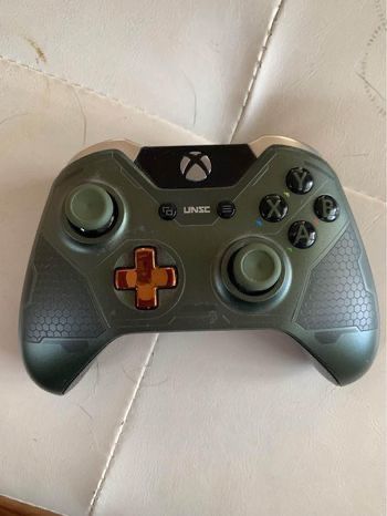 Xbox One Limited Edition Controller 