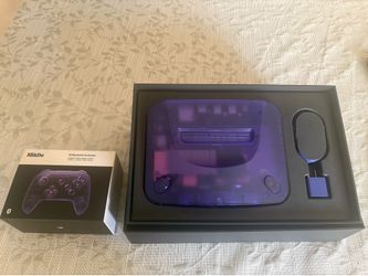 Analogue 3d grape