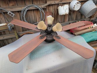 ceiling fan