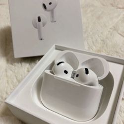 AirPod 4 