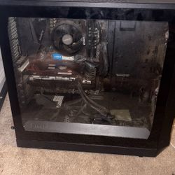 Custom Gaming PC