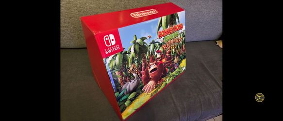 Nintendo Game displays