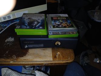 XBOX 360