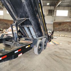Dump Runs 150 A Load Lets Clean Up Spokane !!!