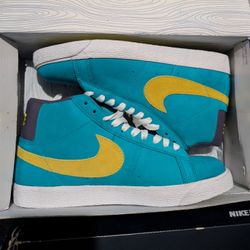 Nike SB Blazer 