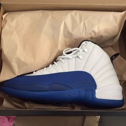 Jordan 12a