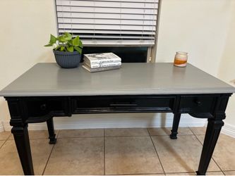 desk