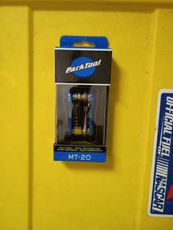 Bicycle Multi tool