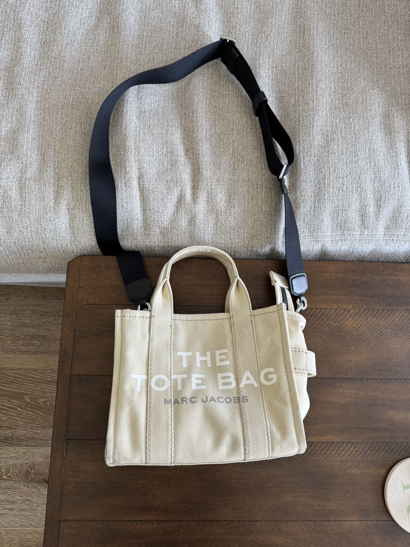 Marc Jacob’s Tote bag