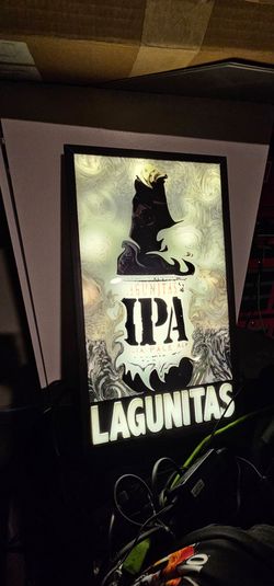 Beer light