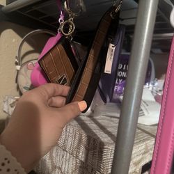 New Victoria Secret Wristlet Chain