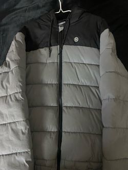 Ninth Hall Puffer Hoodie