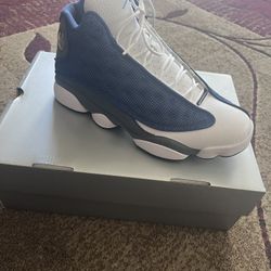 Jordan Retro 13 Flint 2020