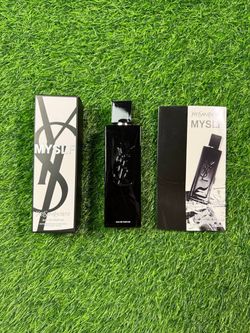 YSL MYSLF Eau de Parfum 100ml with Box