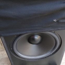 Speakers 