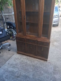 Display cases